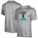 Men's Gray Texas A&M Corpus Christi Islanders Women's Tennis Name Drop T-Shirt