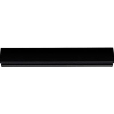 URail 96902 Hochvolt-Schienensystem-Komponente Schiene Schwarz (matt) - Paulmann Image