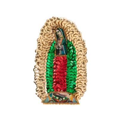 Fantastik - Small Guadalupe Sequ...