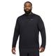 Nike Herren Dri-FIT Element schwarz