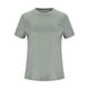 Endurance Damen Milly S-S Tee grau