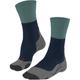 Falke Herren TK2 Socken (Größe 44 , blau)