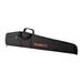 Brownells Scoped Rifle Case - Scoped Rifle Case 48" Black With Black Trim