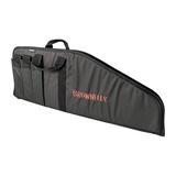 Brownells Tactical Rifle Case - Tactical Case 38" Black With Black Trim
