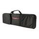 Brownells Discreet Tactical Rifle Case - Discreet Tactical Rifle Case 40" Black
