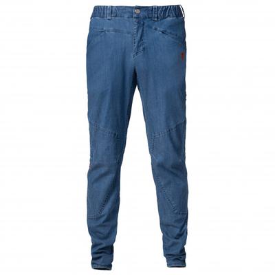Rafiki - Crimp - Boulderhose Gr L blau Image