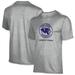 Men's Gray High Point Panthers Women's Tennis Name Drop T-Shirt