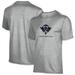 Men's Gray Tennessee-Martin Skyhawks Women's Track & Field Name Drop T-Shirt