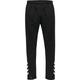 HUMMEL Unisex Adults, Unisex Adult hmlCORE XK POLY PANTS, Größe M in Schwarz