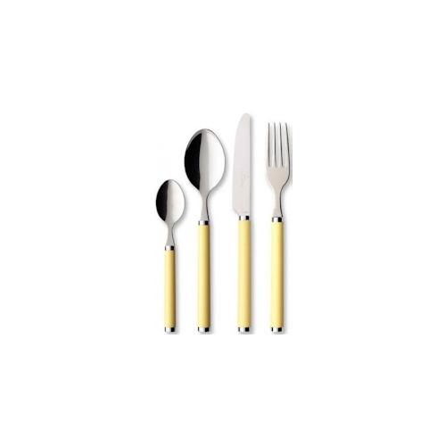 Villeroy & Boch Play! sunny day Tafelbesteck 24tlg.