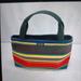 Kate Spade Bags | Kate Spade New York Purse | Color: Blue/Red | Size: 13x9x15