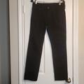 Levi's Jeans | Levi's 511 Men's Black Slim Jeans Red Tag On Pocket | Color: Black | Size: 31