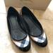 Burberry Shoes | Burberry Flat Shoes | Color: Black | Size: 6