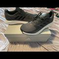 Adidas Shoes | Adidas Run Falcon 2.0 Mens Shoes Size 11 U.S. Color Grey | Color: Gray | Size: 11