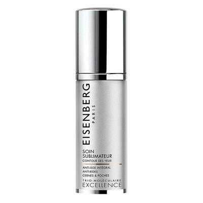 Eisenberg - Excellence SOIN SUBLIMATEUR Augengel 30 ml