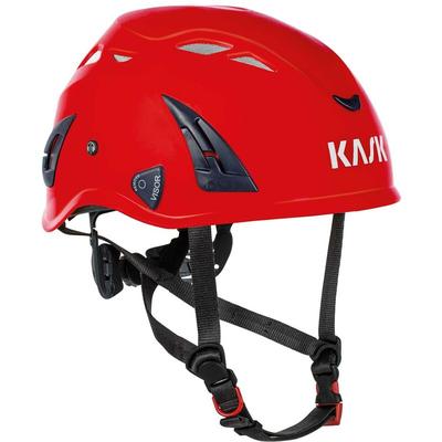 Kask - Schutzhelm Superplasma pl - Farbe:rot Image