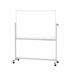MAUL Mobilboard Standard 120 x 180 cm, Fläche emaillebeschichtet Image
