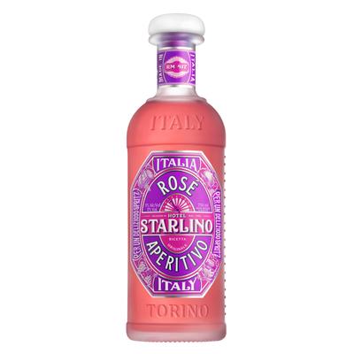 Hotel Starlino Rose Aperitivo Cordials & Liqueurs ...