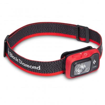 Black Diamond - Cosmo 350 - Stirnlampe grau Image