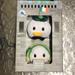 Disney Other | Disney Parks Donald Duck And Daisy Tsum Tsum Set | Color: Green/White | Size: Os