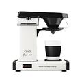 Moccamaster Filterkaffeemaschine Cup-one Off-White