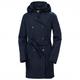 Helly Hansen - Women's Welsey II Trench - Mantel Gr S blau