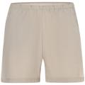 Houdini Damen Pace Wind Shorts (Größe S, beige)