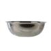 EcoQuality Stainless Steel Mixing Bowl Stainless Steel in Gray | 4 H x 11.88 W in | Wayfair 758890116720