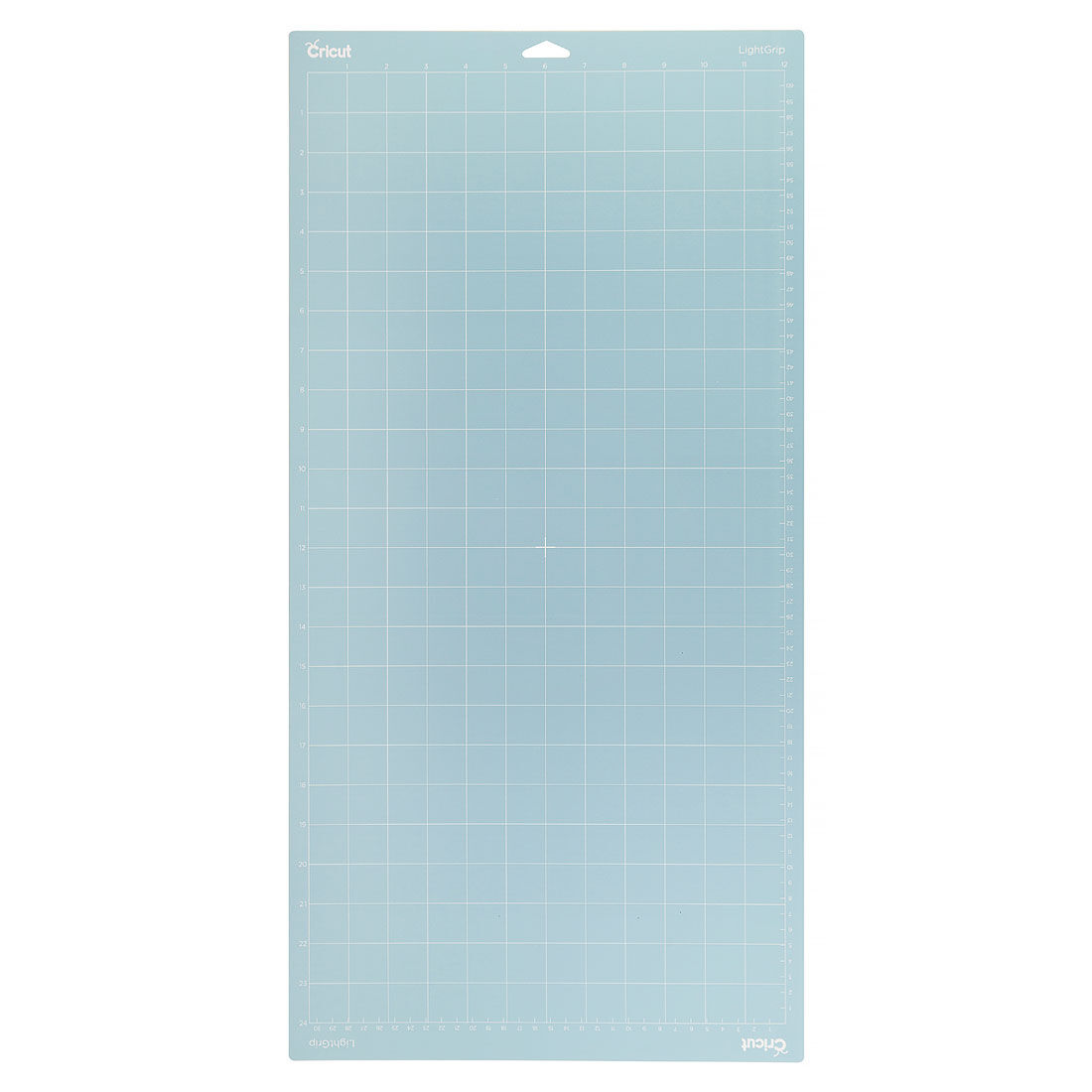 Cricut LightGrip Machine Mat | 12" x 24"