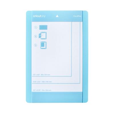 Cricut Joy Card Mat | 4.5" x 6.25"