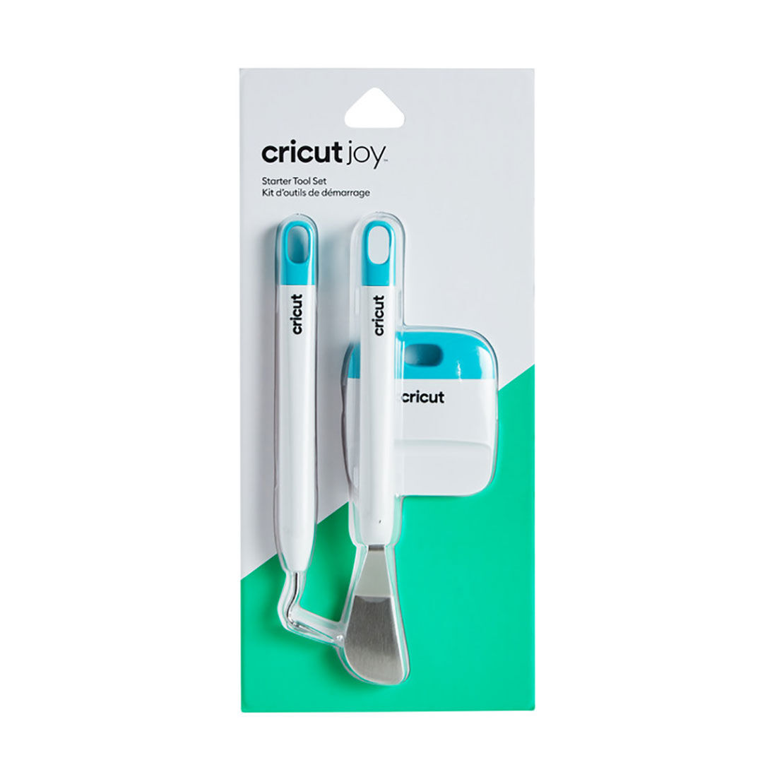 Cricut Starter Tool Set | White