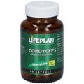 LIFEPLAN® Cordyceps 1 pz Capsule