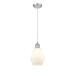 Innovations Lighting Bruno Marashlian Cindyrella 6 Inch Mini Pendant - 516-1P-PN-G652-6