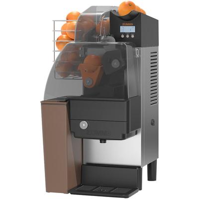 Zummo Z1-NBR Z1 Nature Compact Brown Commercial Orange Juicer - 6 Fruits / Minute