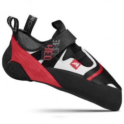 Mad Rock - Redline Strap - Kletterschuhe 45 | EU 45 schwarz/rot Image