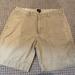 J. Crew Shorts | Men’s J.Crew Gramercy Style Khaki Shorts | Color: Tan | Size: 33