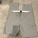 J. Crew Pants | Jcrew Mens Gray Chambray Slim Dress Pants, Never Worn, W32, L34 | Color: Gray | Size: 32