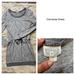 Converse Dresses | Converse Dress | Color: Gray | Size: M