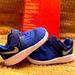 Nike Shoes | Brand-New Toddler Boys Size 4 Blue Nike Star Runner Gym Shoes | Color: Blue | Size: 4bb