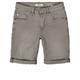 Garcia Jungen Shorts LAZLO 355 Regular Fit, grau, Gr. 128