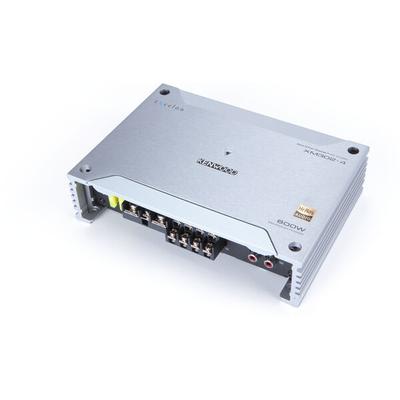 Kenwood Excelon XM302-4 50W x 4 Moto/Marine Amplifier