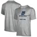 Men's Gray Emory Eagles Women's Tennis Name Drop T-Shirt