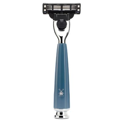 Mühle - RYTMO 3-Klingen-Rasierer, Gillette® Mach3® Rasur 1 ct Herren (34.84 € / 1 ct)