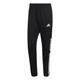 adidas Men's TIRO TK WD PNT Pants, Black, L