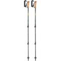 Leki Legacy Lite AS Walking Pole Pair ONE SIZE MANGO