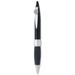 Black Winston-Salem State Rams Ambassador Ball Point Pen