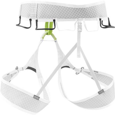 EDELRID Klettergurt Prisma Guide, Größe M in Grau