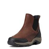 Ariat Women's Terrain Blaze H20 - 11 - Dark Brown - Smartpak