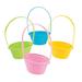 The Holiday Aisle® Azuolas Mini Pastel Easter Baskets - Party Supplies - 12 Pieces | 5 W x 2.5 D in | Wayfair 91816C22BC35499EB1EAAFCFED6F2D82