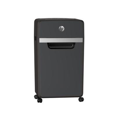HP Aktenvernichter Pro Shredder 16MC Sicherheitsstufe P-5 16 Blatt Image